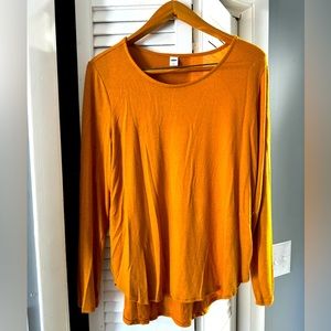 Cozy Old Navy Top, L